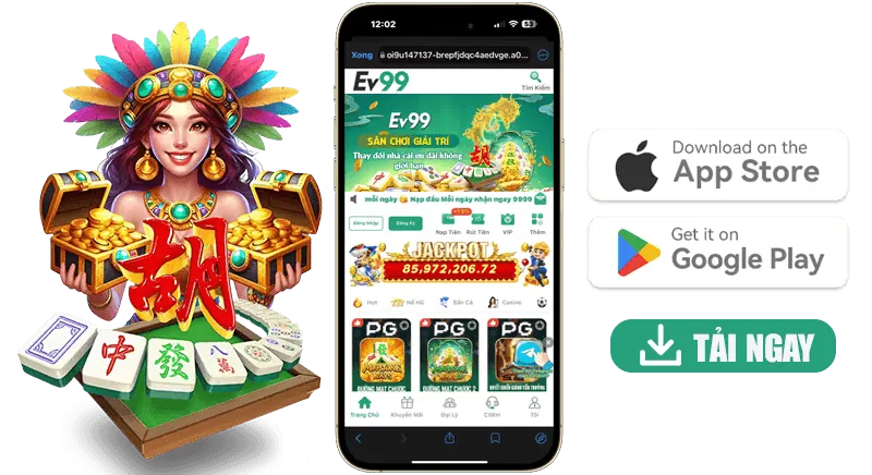 Đồ họa Bắn Cá Euro888 Win