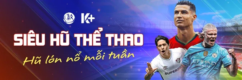 Khuyến mãi cá cược thể thao Euro888 Win